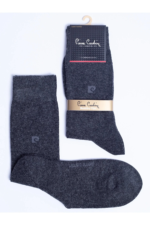 Pierre Cardin 632 Erkek Soket Çorap - Görsel 2