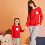 Pjs 28062 Kadın Patlı Pijama Takım