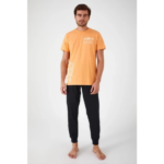 RolyPoly 3041-S Erkek Pijama Takımı - Görsel 2