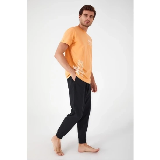 rolypoly-3041-s-erkek-pijama-takimi-65297741-sw550sh550 RolyPoly 3041-S Erkek Pijama Takımı - Görsel 1