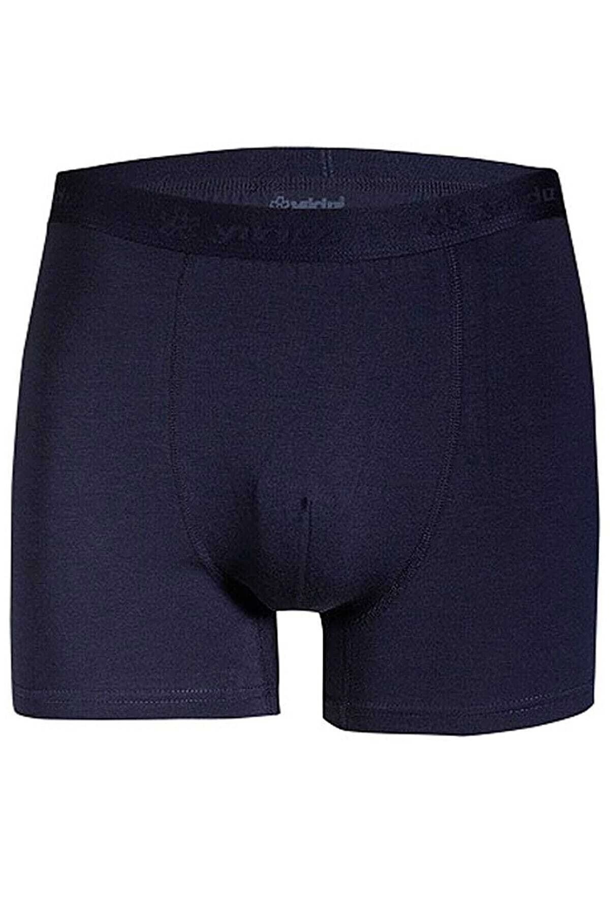 star-103-modal-boxer-23410959-sw1201sh1801 Star 103 Erkek Modal Boxer - Görsel 1