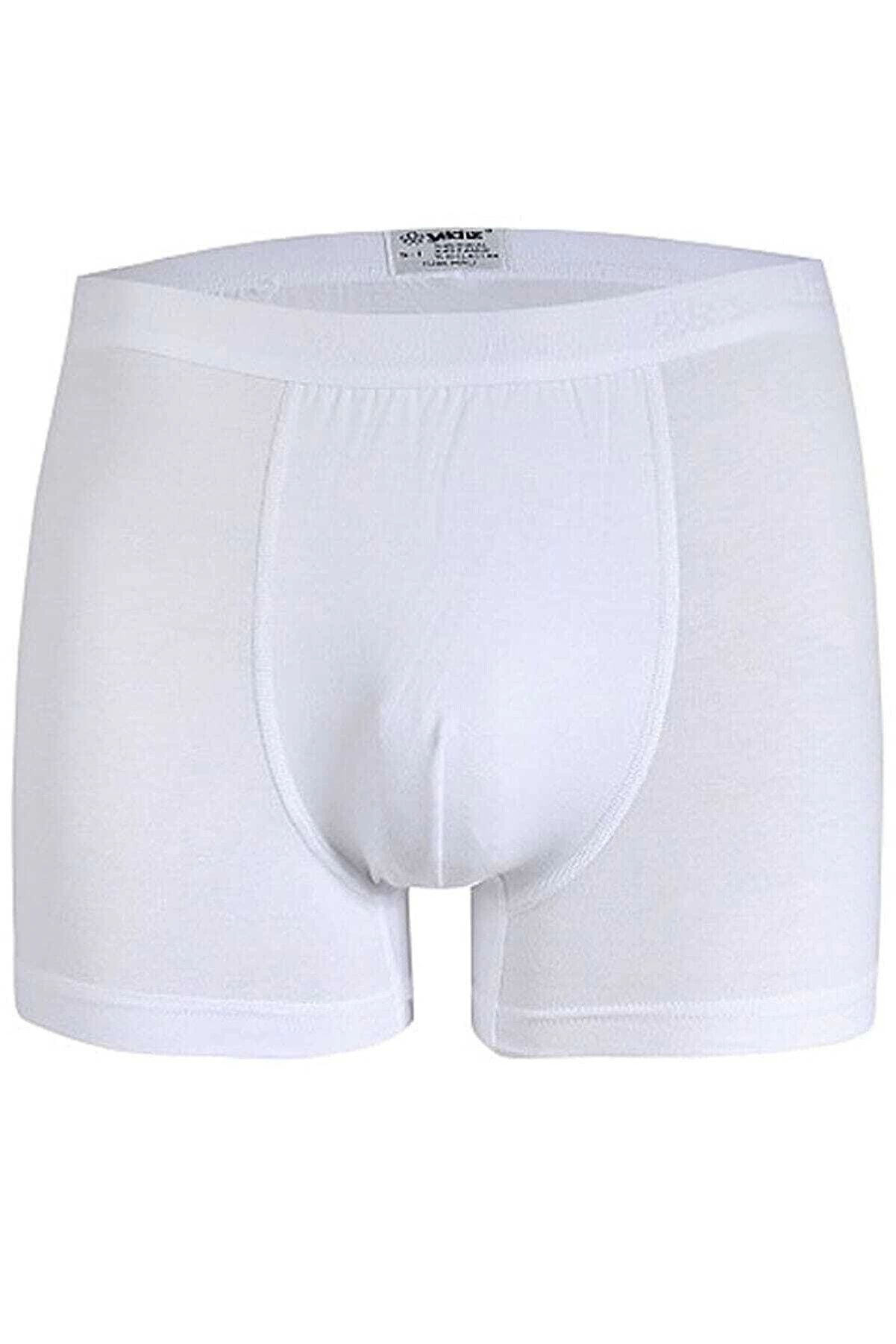star-103-modal-boxer-4863535-sw1201sh1801 Star 103 Erkek Modal Boxer - Görsel 1
