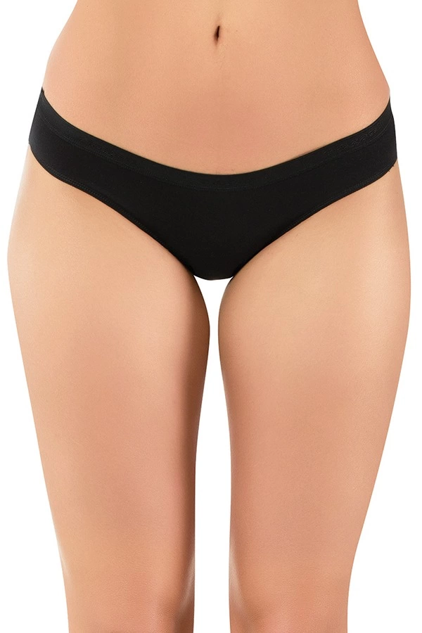 star-3021-modal-iz-yapmaz-bikini-kulot-98948162-sw600sh900 Star 3021 Kadın Modal İz Yapmaz Bikini Külot - Görsel 1