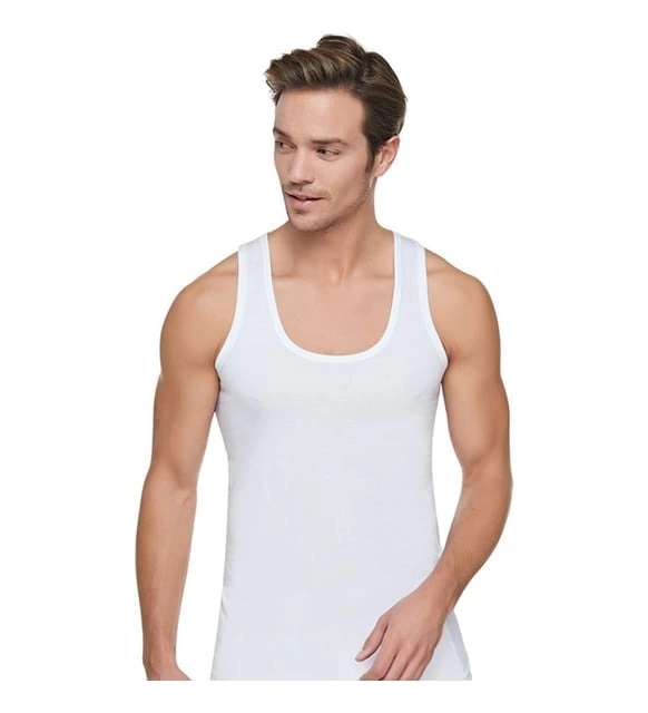 star-501-suprem-erkek-atlet-63106577-sw582sh640 Star 501 Süprem Erkek Atlet - Görsel 1
