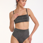 Argento 1440-3049 Kadın Straplez Bikini Takımı
