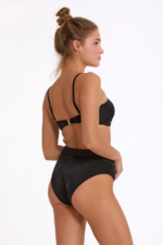 Argento 1478-3001 Kadın Double Push-up Bikini Takımı - Görsel 2