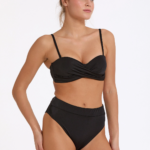 Argento 1478-3001 Kadın Double Push-up Bikini Takımı