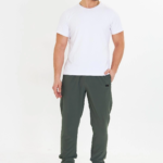 FM 2663 Erkek Eşofman Altı