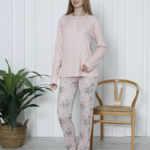 Freshness 5960 Bayan Pijama Takımı