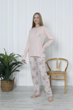 Freshness 5960 Bayan Pijama Takımı - Görsel 3