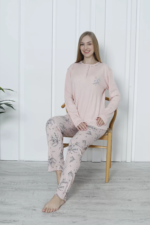 Freshness 5960 Bayan Pijama Takımı - Görsel 2