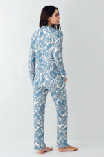 Pierre Cardin 9076-S Kadın Pijama Takımı - Görsel 4