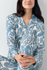 Pierre Cardin 9076-S Kadın Pijama Takımı - Görsel 3