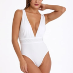 Argento 0363-3058 Kadın Göğüs Detay Mayo