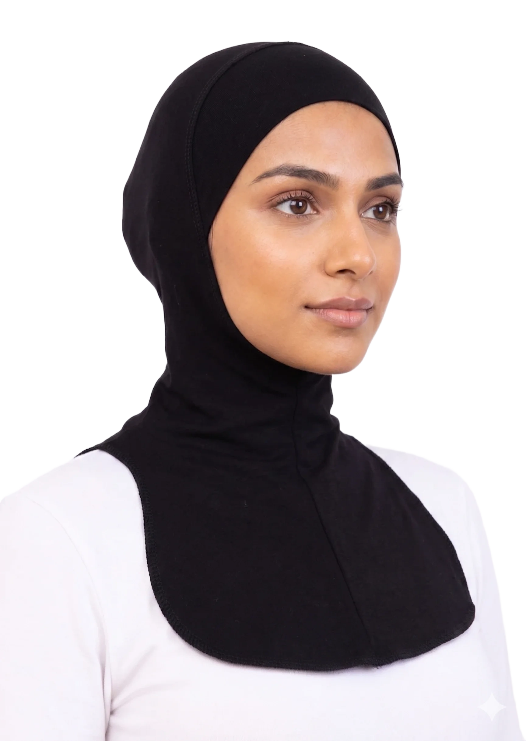 freshness-b003-siyah-ninja-tesettur-bone-91937047-sw1728sh2436 Freshness B003 Siyah Ninja Tesettür Bone - Görsel 1