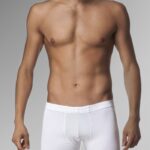 Çi̇ft Kaplan 810 Erkek Boxer