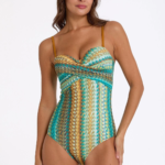 ARGENTO 0575-3018 Drapeli Mayo