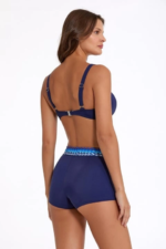 ARGENTO 1196-3017 Nadide Bikini Takımı - Görsel 2