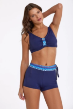 ARGENTO 1196-3017 Nadide Bikini Takımı