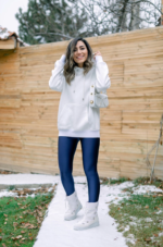 Freshness 040 Yüksek Bel Toparlayıcı Deniz Tayt