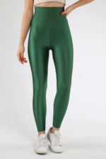 Freshness 040 Yüksek Bel Toparlayıcı Deniz Tayt
