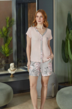 Aqua 26591 Şort Takım - Görsel 3