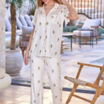 Aqua 25670 Kadın Pijama Takım