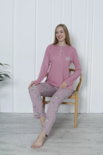 Freshness 5960 Bayan Pijama Takımı - Görsel 3
