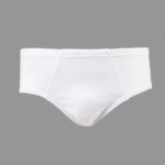 Çift Kaplan 740 Çocuk Slip Külot
