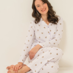 Rolypoly Rp3913-S Kadın Gömlek Pijama Takım