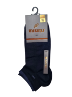 Mısırlı 62208 Erkek Bambu Patik Çorap - Görsel 3