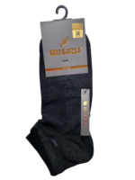 Mısırlı 62208 Erkek Bambu Patik Çorap - Görsel 4