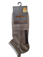 Mısırlı 62208 Erkek Bambu Patik Çorap - Görsel 5