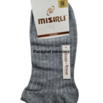 Mısırlı 71203 Bayan Modal Patik Çorap